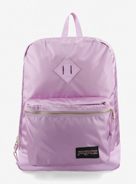 Mochila Sintética Fucsia-2