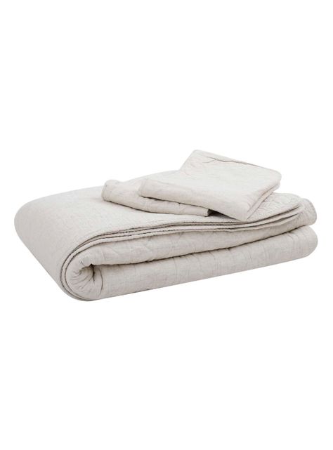 Quilt Hebra King Fibra Natural-1