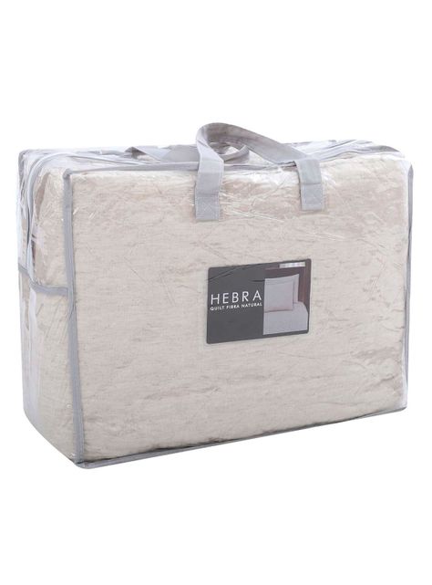 Quilt Hebra Súper King Fibra Natural-3