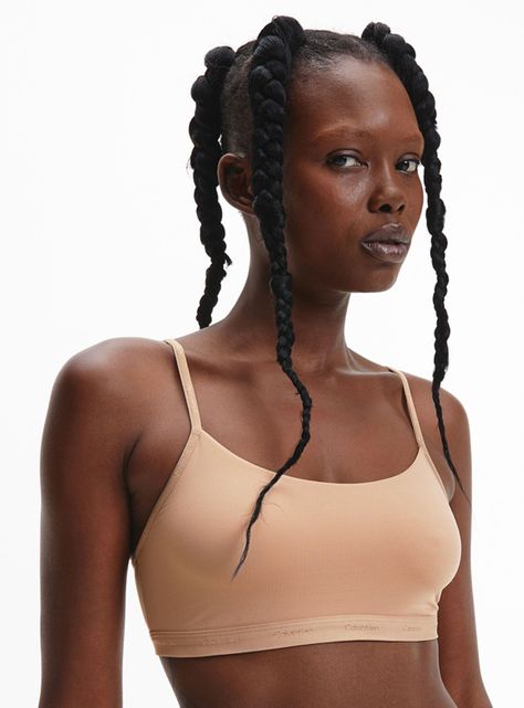 Bralette Completo con Tirantes-0