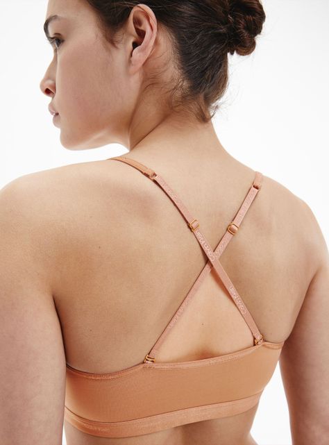 Bralette Corte con Tirantes-2
