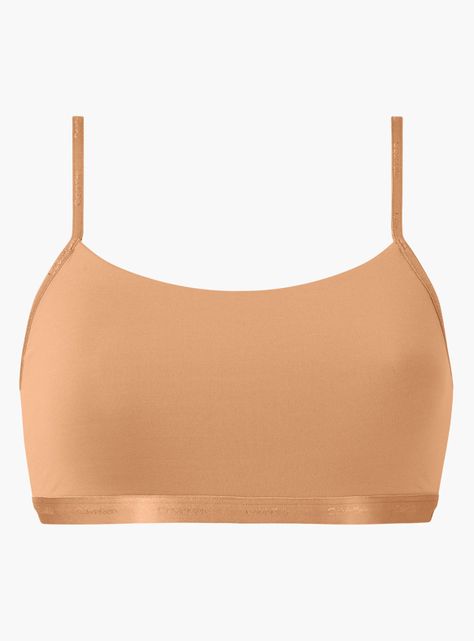 Bralette Corte con Tirantes-5