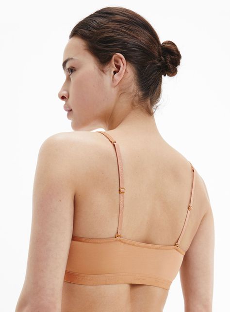 Bralette Corte con Tirantes-1