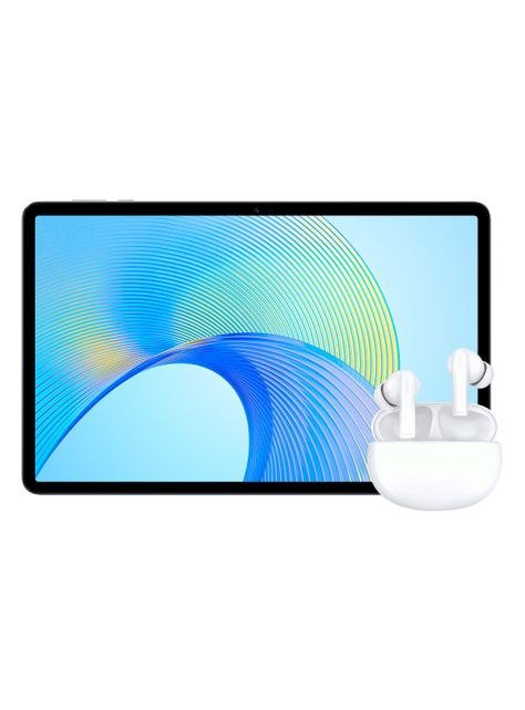 Tablet Honor Pad X9 Qualcomm 6nm Snapdragon 685 4GB RAM 128GB 11.5" + Earbuds X5-0