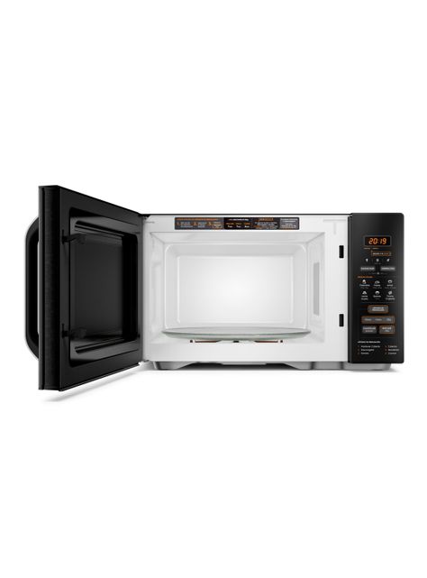 Microondas Digital 31 Litros 1450W MM31FB Negro-2