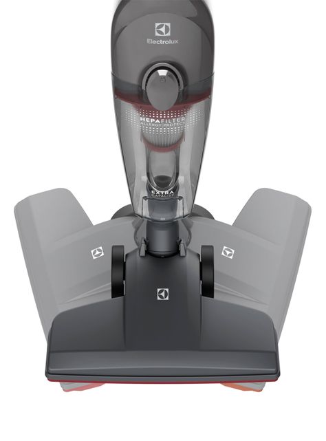 Aspiradora Vertical Super Speed Ultra STK15-4