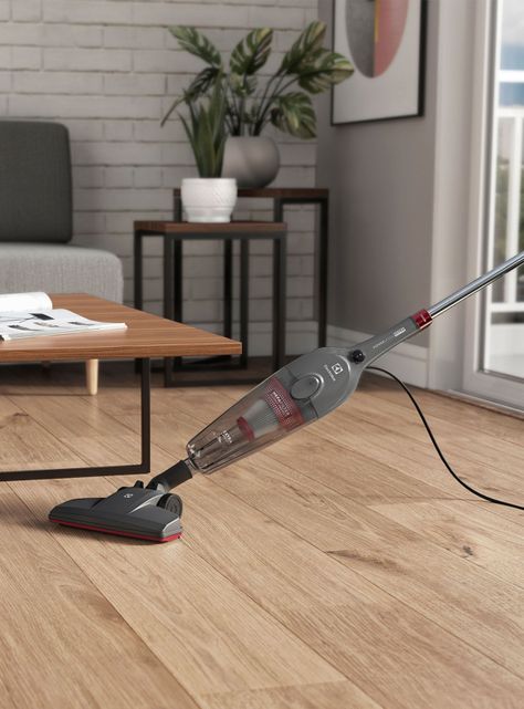 Aspiradora Vertical Super Speed Ultra STK15-6