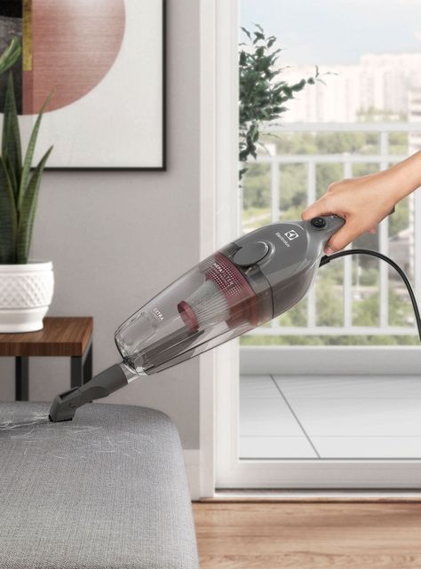 Aspiradora Vertical Super Speed Ultra STK15-5