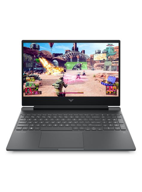 Notebook Gaming Victus 15-fb1007la AMD Ryzen 5 Serie 7000 NVIDIA GeForce RTX 2050 8GB RAM 512GB SSD 15.6" FHD 144 Hz IPS Windows 11 Home-0