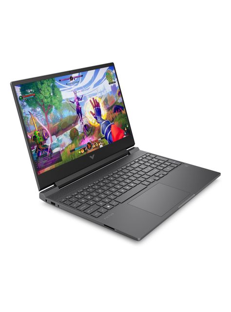 Notebook Gaming Victus 15-fb1007la AMD Ryzen 5 Serie 7000 NVIDIA GeForce RTX 2050 8GB RAM 512GB SSD 15.6" FHD 144 Hz IPS Windows 11 Home-2