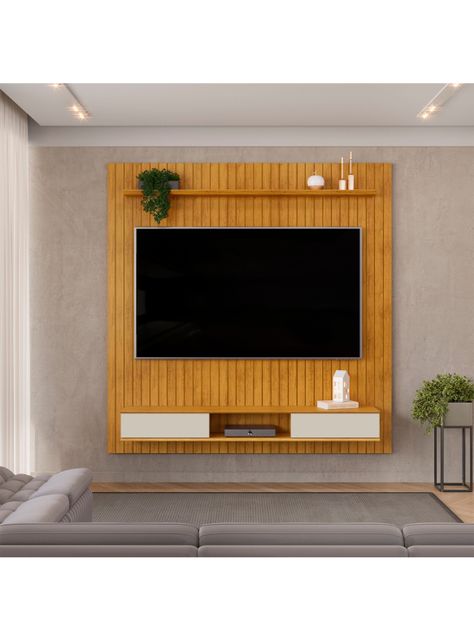 Home Panel Lexus 70"-4