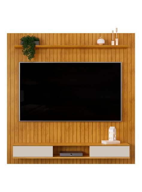 Home Panel Lexus 70"-0