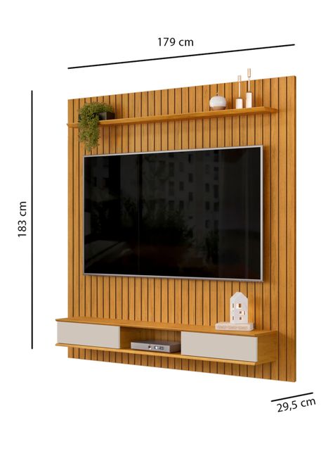 Home Panel Lexus 70"-1