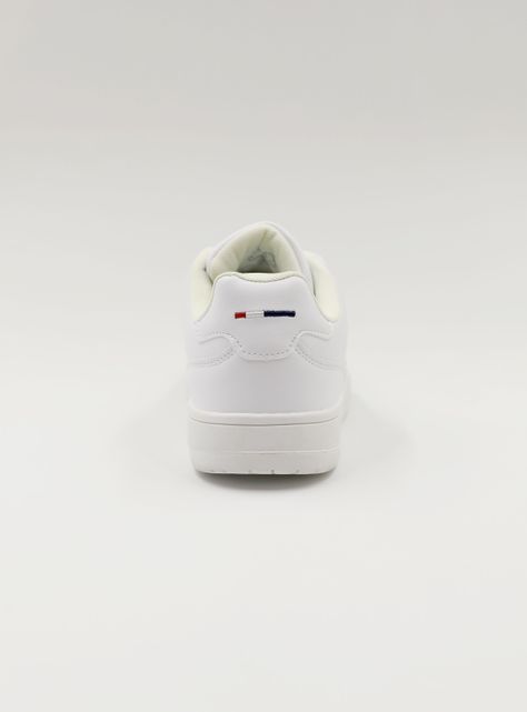 Zapatilla Urbana Logo al Costado Hombre-2