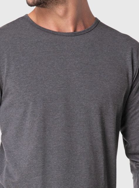 Camiseta Bassic Outdoor-2