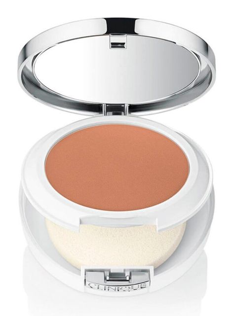 Polvo Clinique Compacto Beyond Perfecting Vanilla-0