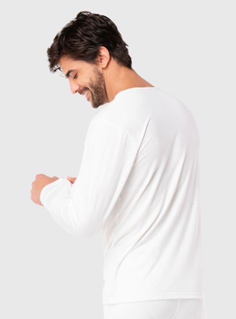 Camiseta Outdoor Bassic-1