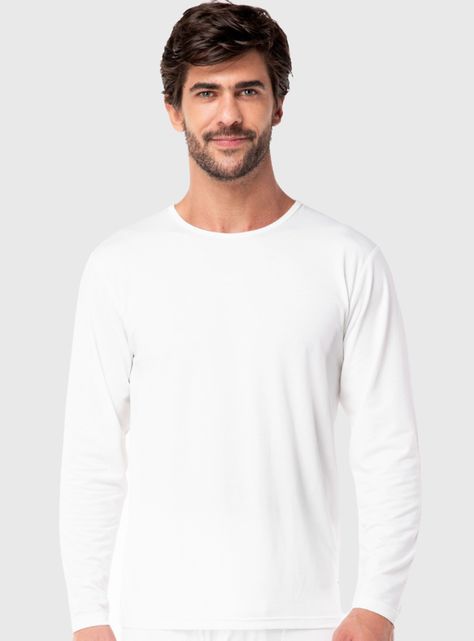 Camiseta Outdoor Bassic-0