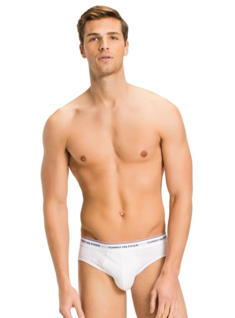Calzoncillo Slip 3Pack-1