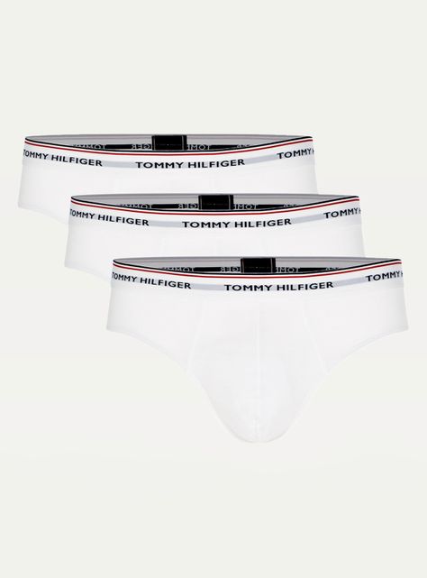 Calzoncillo Slip 3Pack-0