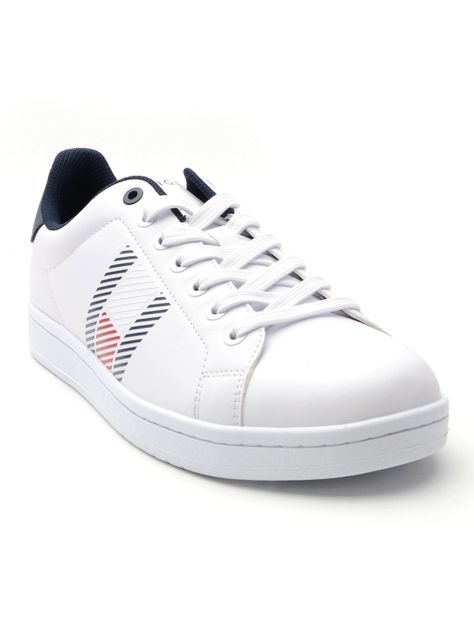 Zapatilla Urbana Tmlerzy Hombre-0