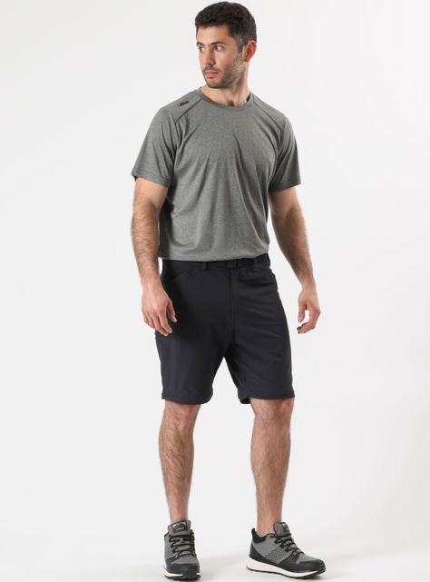 Pantalón Outdoor Desmontable-4