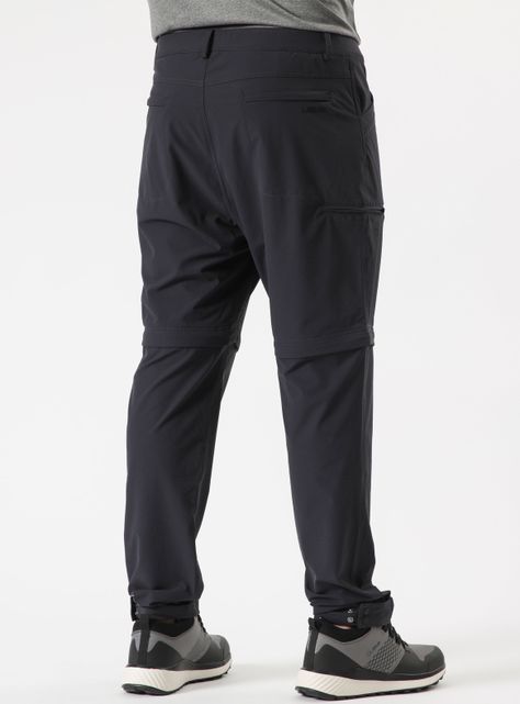 Pantalón Outdoor Desmontable-1