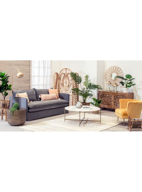 Planta Hoja Lira 110 cm-8