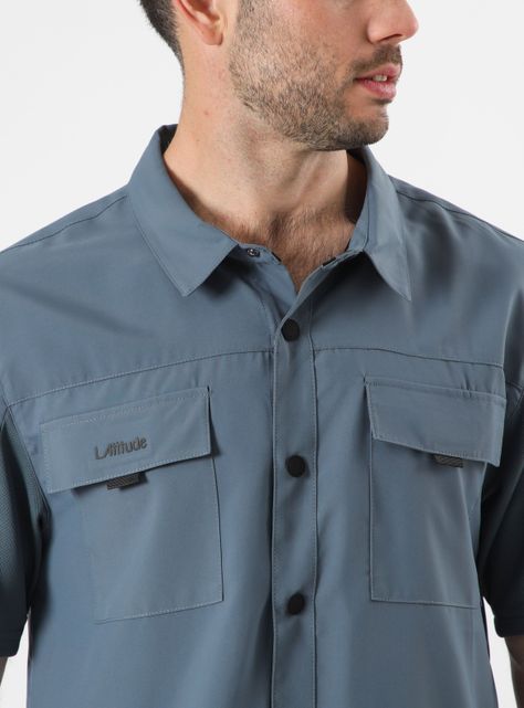 Camisa Trekking-2