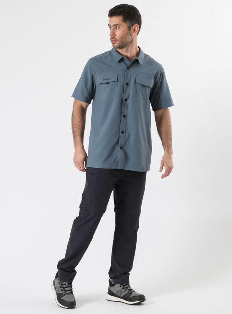 Camisa Trekking-3