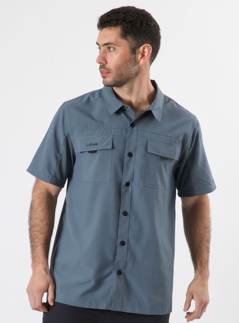 Camisa Trekking-0