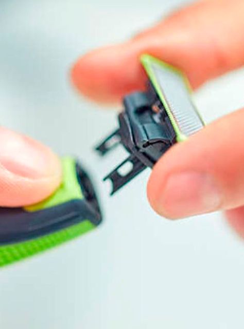 Cuchilla Repuesto OneBlade QP220/51 2 Unidades-3
