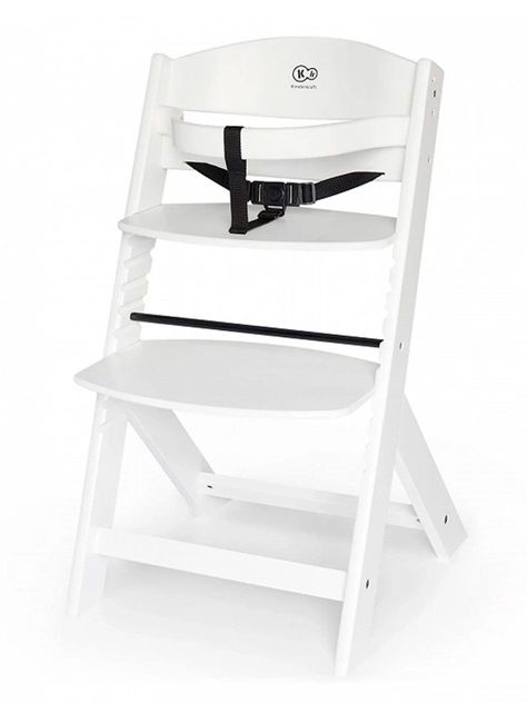 Silla de Comer Enock Blanco-1