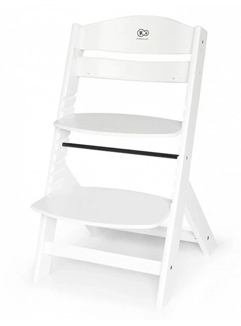 Silla de Comer Enock Blanco-2