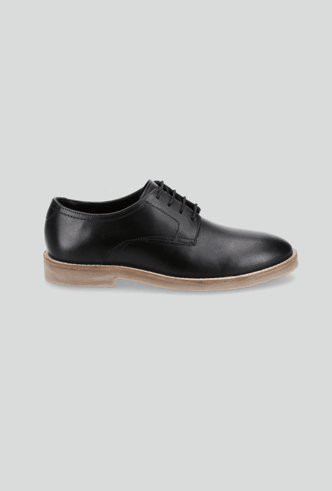 Zapato de Vestir Cordón Hombre-4