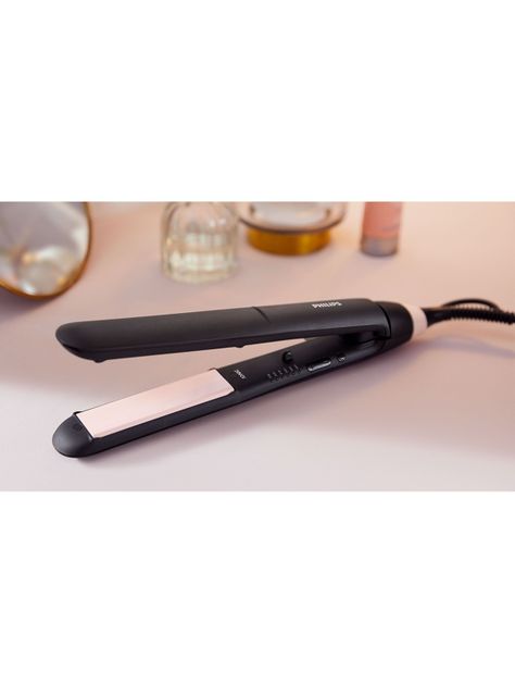 Alisador de Pelo BHS378/00-5