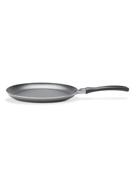 Panquequera Brinox Chilli 22 cm Plata Aluminio Pro Flon-0