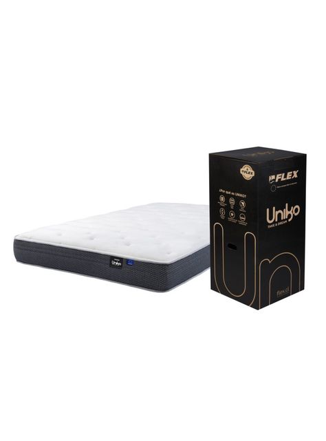 Colchón Enrollado Uniko 1.5 Plazas Box-1