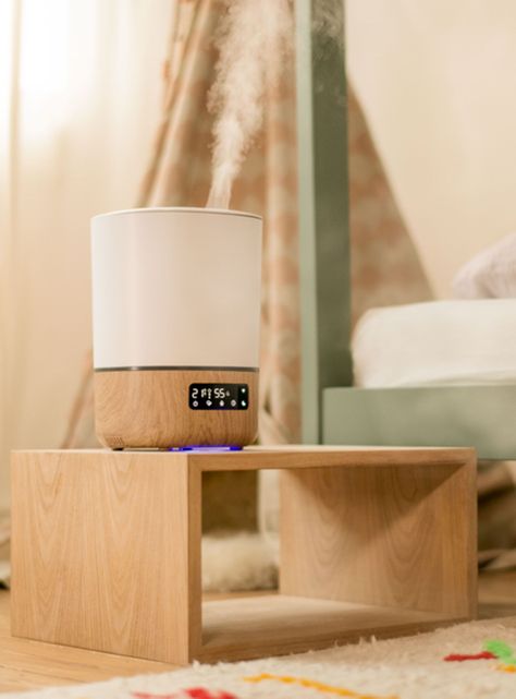 Breathe Wifi Humidificador-3
