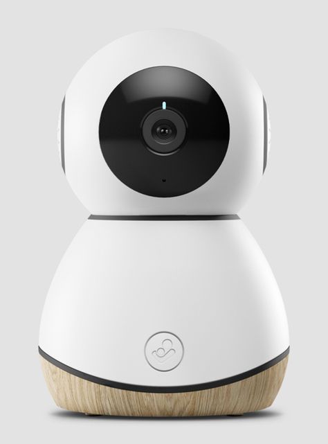 Videomonitor BabyWifi-0