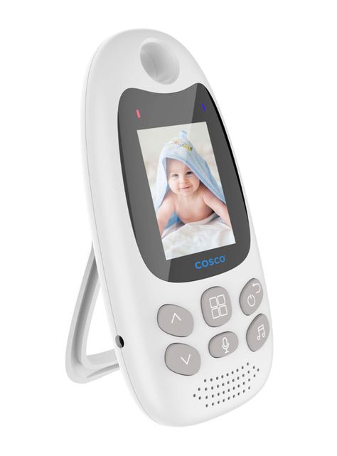 Video Monitor-3