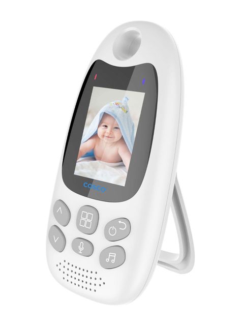 Video Monitor-4