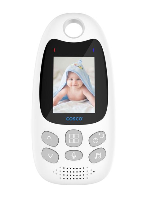 Video Monitor-0