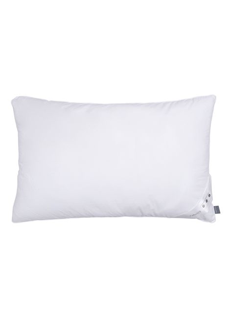 Almohada Fabrics Hollow Antiacaros 50 x 70 cm Fabrics-0