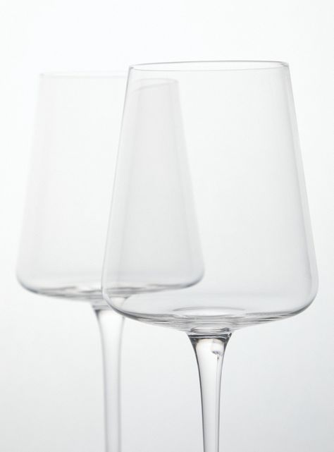 Set 4 Copas Rectas 380 ml-2