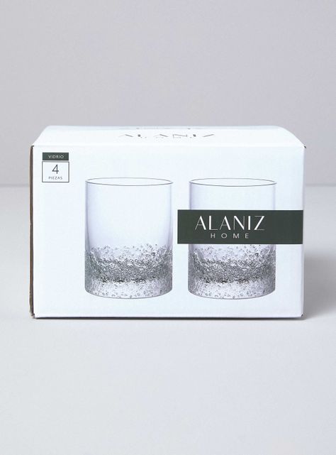 Set 4 Vasos Corto Atacama 320 ml-3