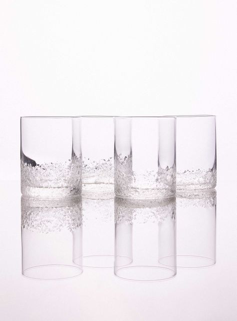 Set 4 Vasos Corto Atacama 320 ml-0