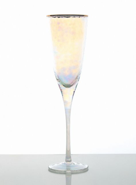 Set 4 Copas Champagne Tornasol 110 ml-1