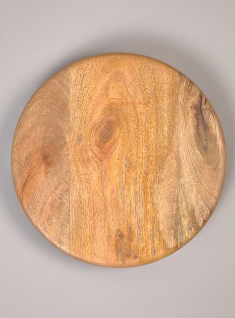 Tabla Madera 30 cm-2
