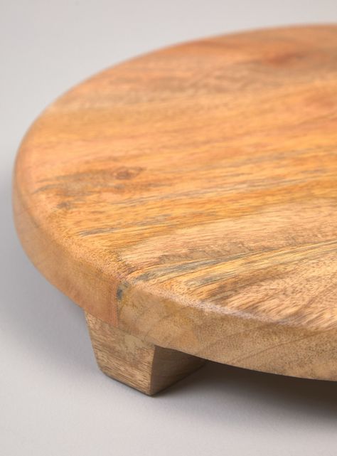 Tabla Madera 30 cm-3